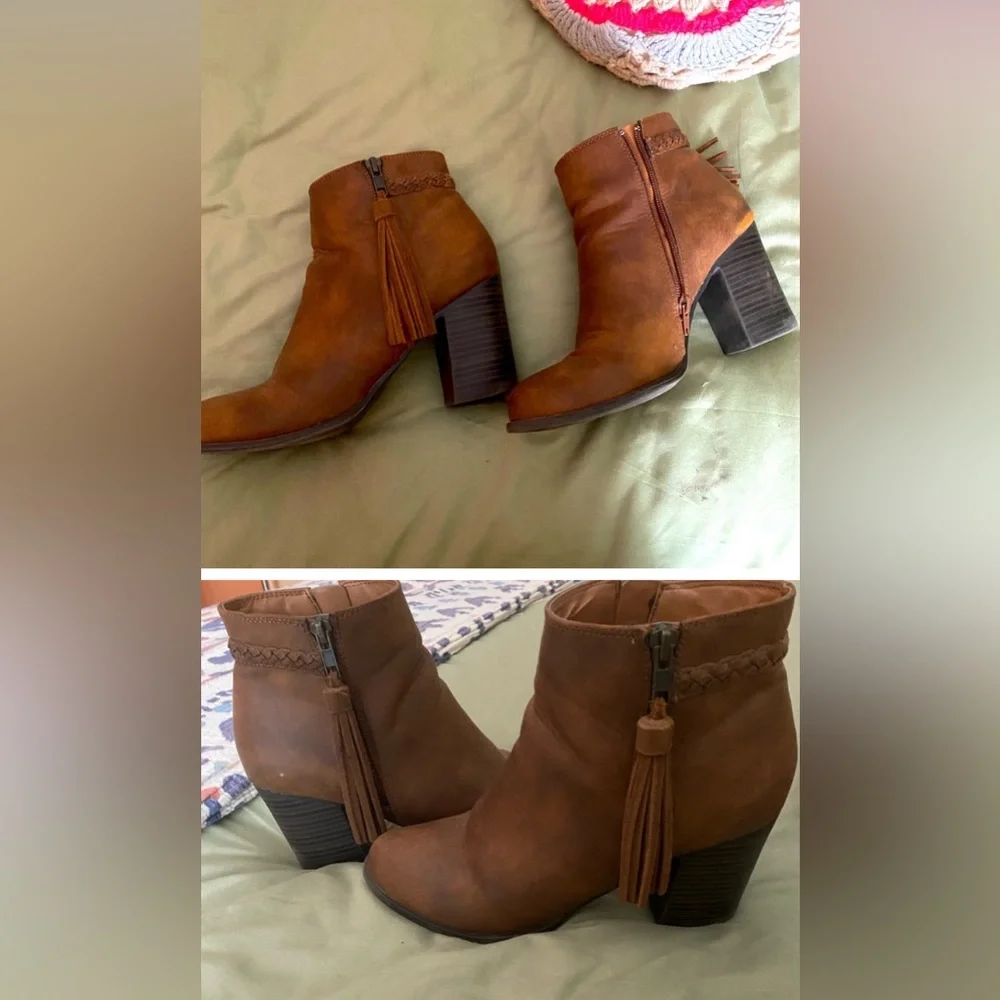 Boot Bundle - Picture 2 of 2